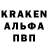 Кодеиновый сироп Lean Purple Drank Kristina Kristia